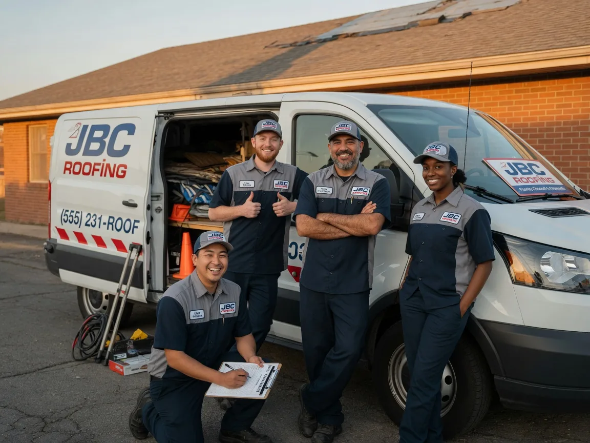 Roof Replacement company in Teeds Grove, IA