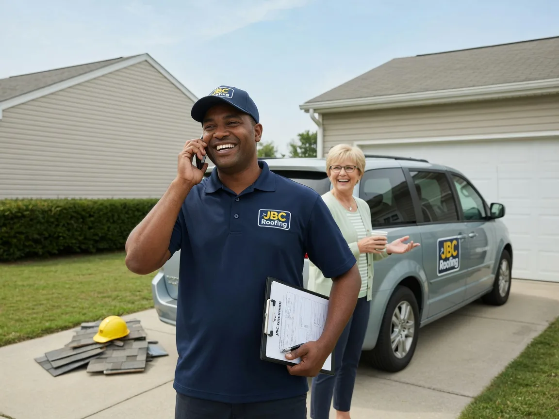 Roof Replacement Teeds Grove, IA FAQs